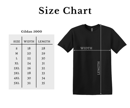 HoCus PoCus Tee